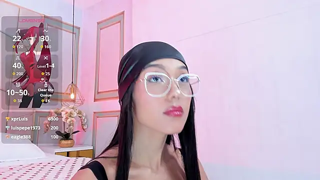 abby_adams20's cam snapshot