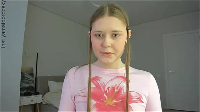 YamatoBrodsky live sex cam