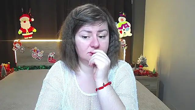 ZannaDreil's cam snapshot