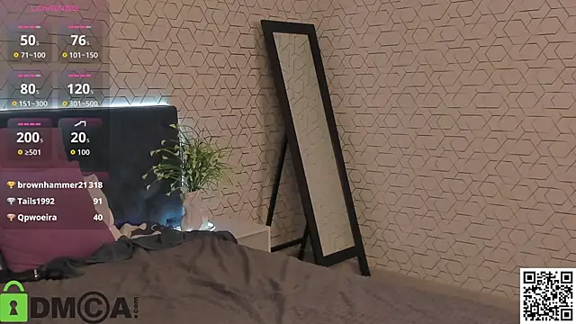 Blossom_Sonya's cam snapshot