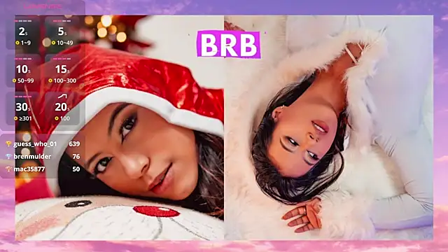 raven_stonee's cam snapshot