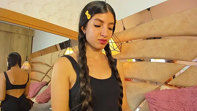 CharloteBrown_ live sex cam