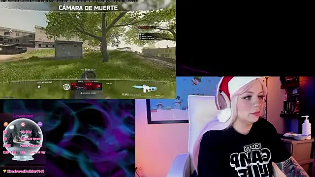 Irinaa_Scarlett live sex cam