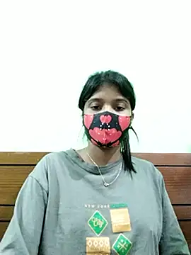 Jaya-Ray live sex cam