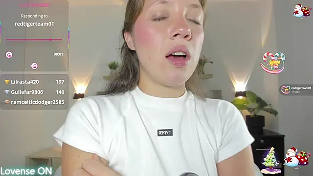 nataly_rodri's cam snapshot