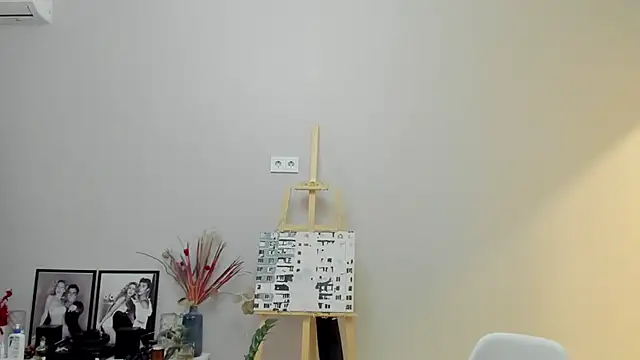 ailey_chao's cam snapshot