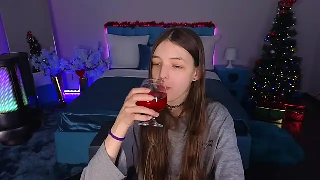 LiliBakery's cam snapshot