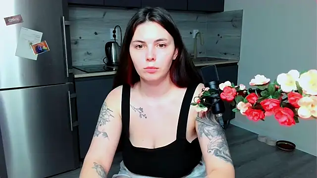 peachyness's cam snapshot