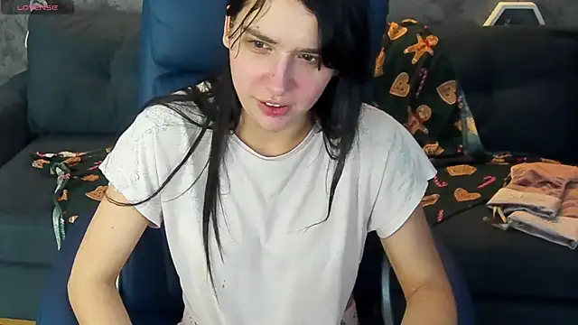 LiviaShy's cam snapshot