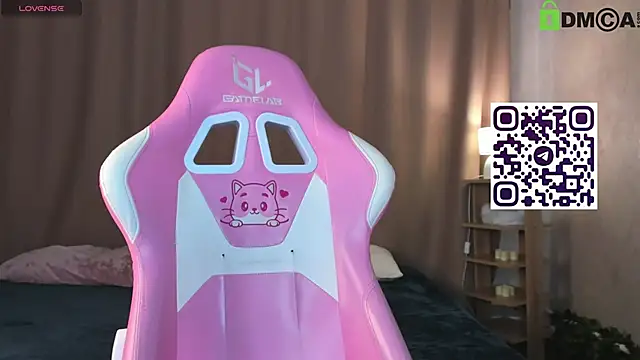 Skelerata's cam snapshot