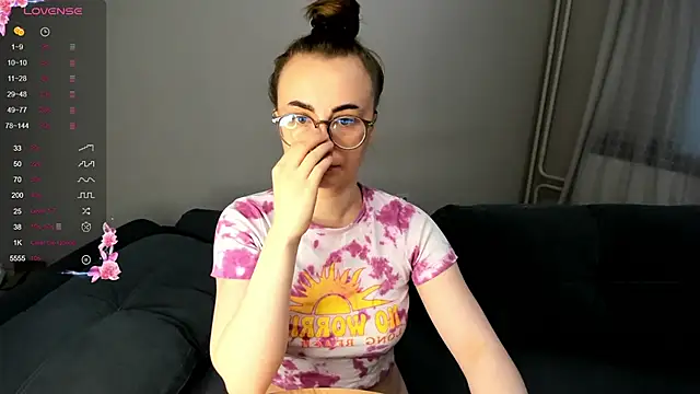 MewStella's cam snapshot