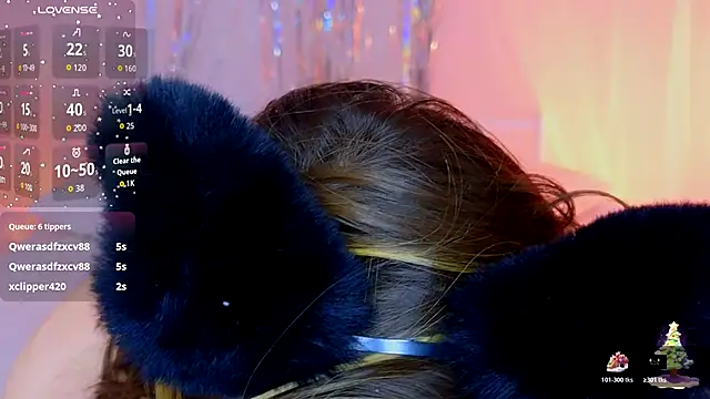 _Amelia_Shine_'s cam snapshot