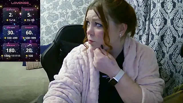 Sabrina_Poison live sex cam