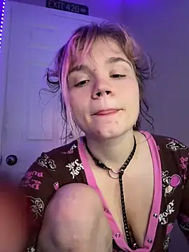 Cutiepiespanks live sex cam