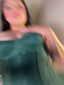 Hailey-Fox live sex cam