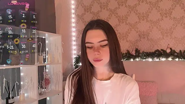 HolyMiax's cam snapshot