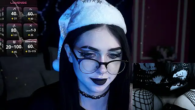 FetishForCassie's cam snapshot