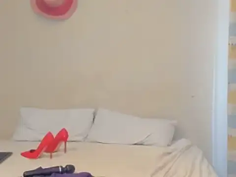 AfricanSquirtingQueen's cam snapshot