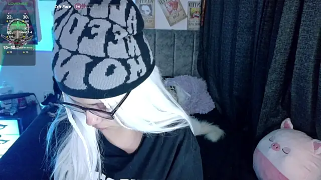 Inori_08 live sex cam