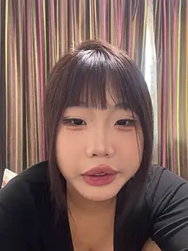 Xiaojie-520521's cam snapshot