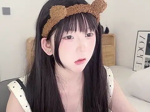 lnua-lnua's cam snapshot