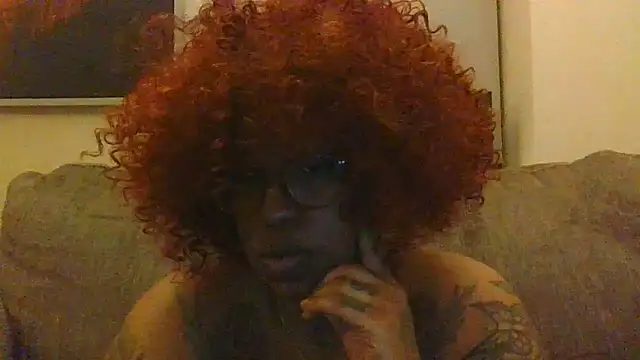 ShaBrimDaPornstar live sex cam