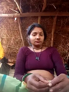 Kiran_bhabi's cam snapshot