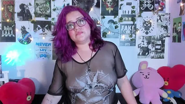 rosee_hellen's cam snapshot