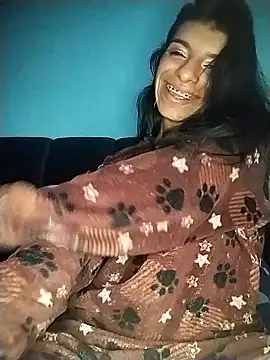 Alma_Kieran's cam snapshot