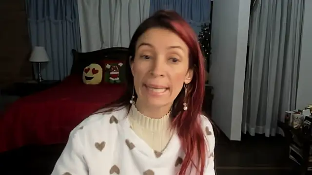 Charlotte-Willson's cam snapshot