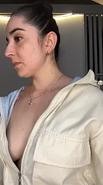 Vicky-Andrade's cam snapshot