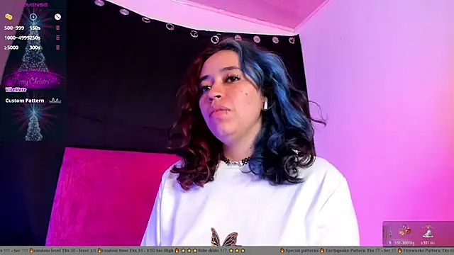 moon_sofii's cam snapshot