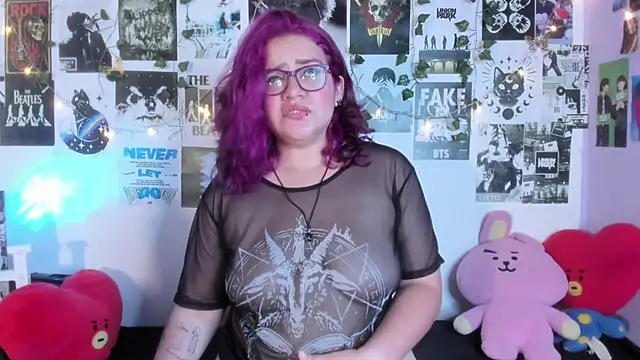 rosee_hellen's cam snapshot