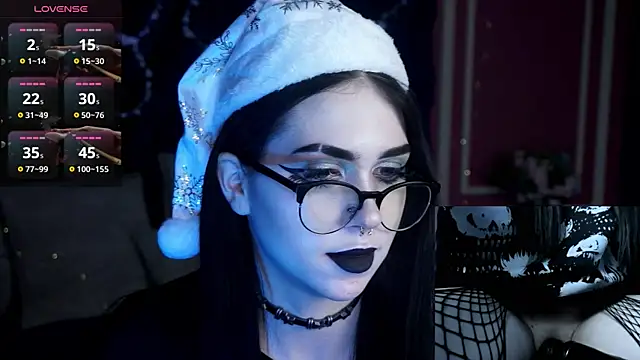 FetishForCassie's cam snapshot