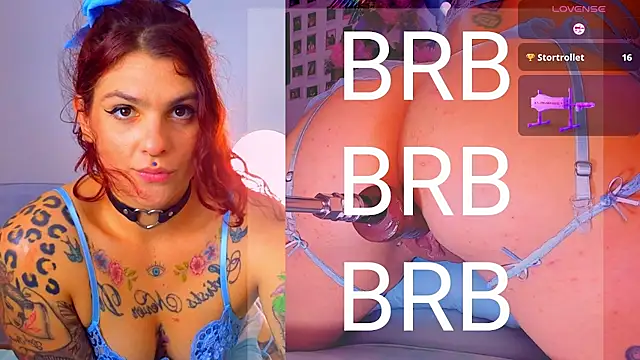 Alisson-clare live sex cam