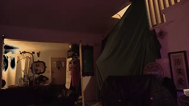 MasterDaddyCool live sex cam