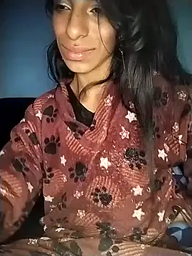 Alma_Kieran's cam snapshot