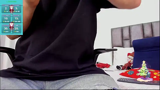 michacosio live sex cam