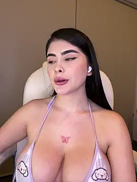 misslollipop04's cam snapshot