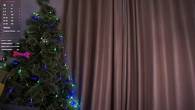 EdlinHargus live sex cam