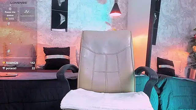 Nate_franco live sex cam