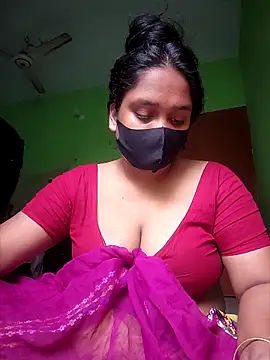 Aruna-1 live sex cam