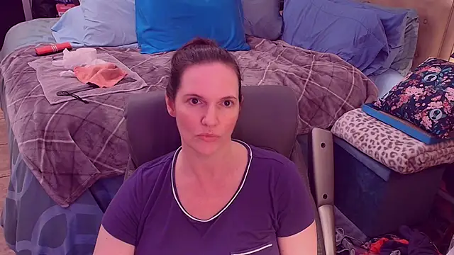 ninajaymes's cam snapshot