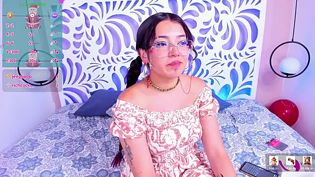 sunny_maya_'s cam snapshot