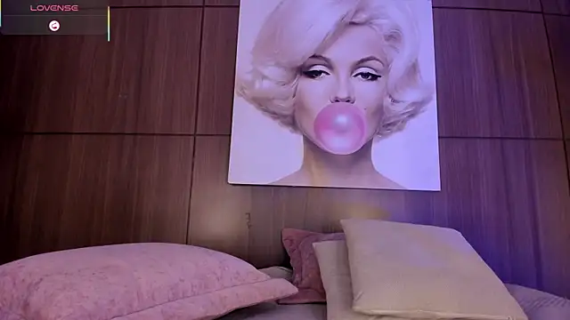 AgattaDuque's cam snapshot