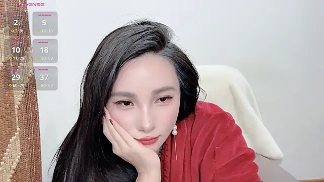 Janaya-88 live sex cam