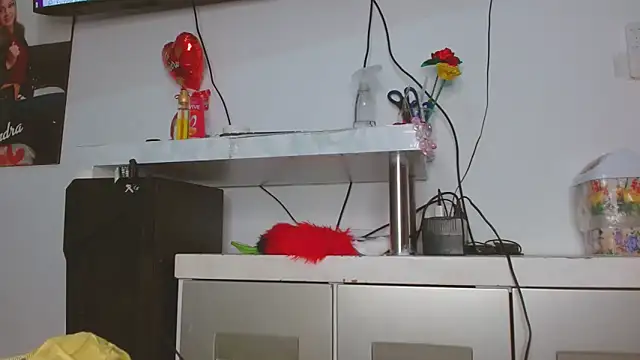 meli_jones69's cam snapshot