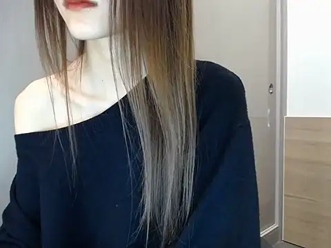 Elysia_babiiu's cam snapshot