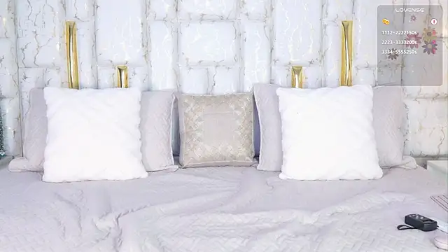 rosse_lennon's cam snapshot