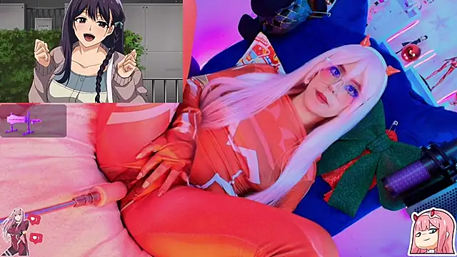 kyomii-'s cam snapshot